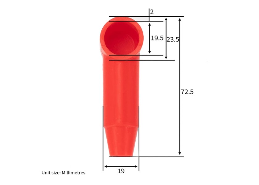 Купить SEATEC Battery Terminal Cap / pair 29846-bvs 7ft.ru в интернет магазине Семь Футов