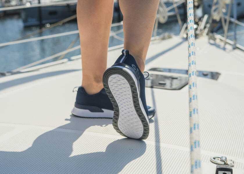 Купить GILL Туфли SAVONA TRAINER / темно-синий / Размер обуви: 47 479788-bvs 7ft.ru в интернет магазине Семь Футов