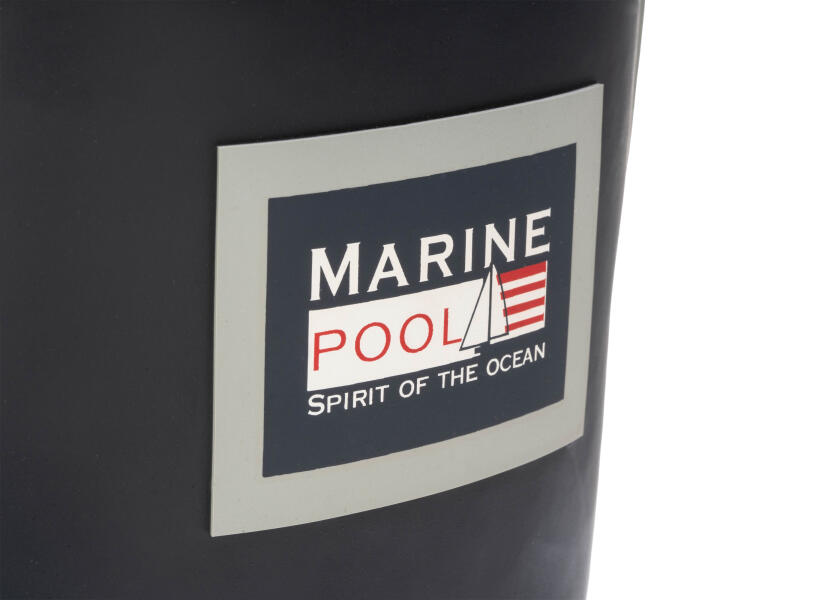 Купить MARINEPOOL BORKUM Длинные резиновые сапоги / Размер обуви: 38 7ft.ru в интернет магазине Семь Футов