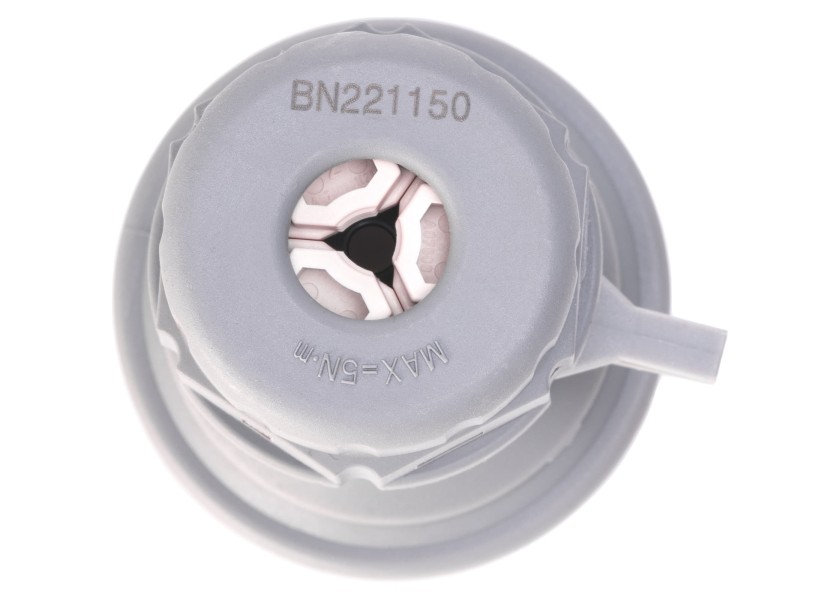 Купить Разъем CEE / 16 А / 5 контактов / розетка 76541-bvs 7ft.ru в интернет магазине Семь Футов