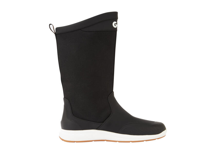 Купить GILL 919-BLK01-42 OS-Segelstiefel / Шварц / Размер обуви: 42 7ft.ru в интернет магазине Семь Футов