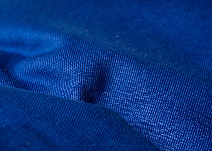 Купить Двойная подушка Kapok / королевский синий 57273-bvs 7ft.ru в интернет магазине Семь Футов