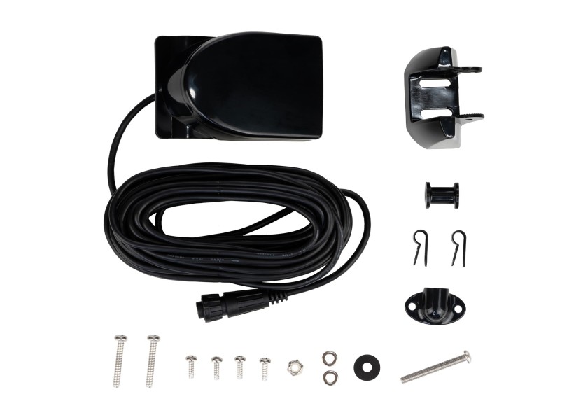 Купить GARMIN 010-10272-00 Транцевый преобразователь 50/200 кГц 60928-bvs 7ft.ru в интернет магазине Семь Футов
