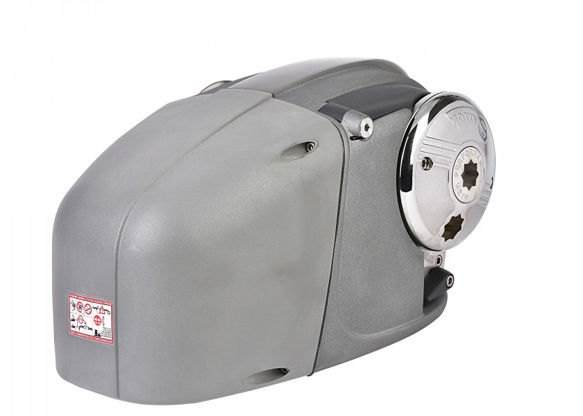 Купить QUICK FSHC1012D008A00 ГЕКТОР Брашпиль / с кабестаном / Цыган: 8 мм DIN/ISO 7ft.ru в интернет магазине Семь Футов