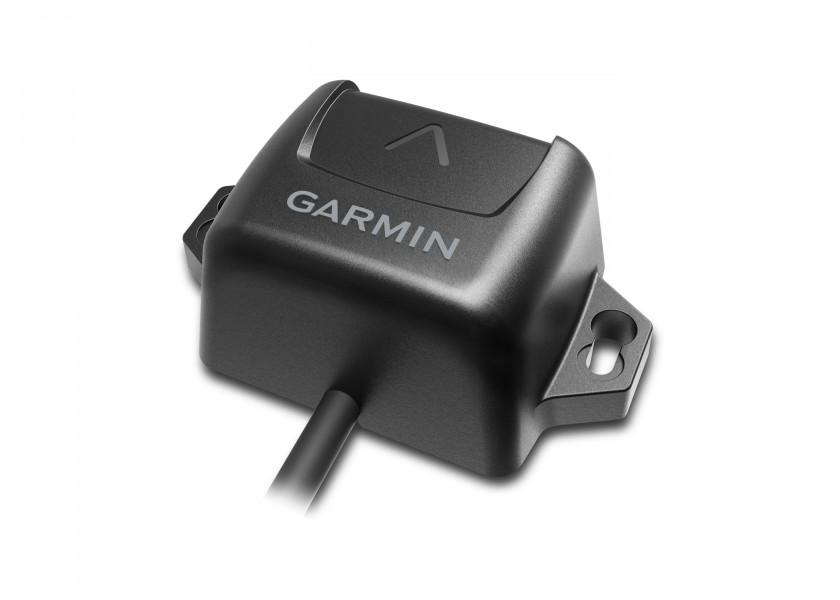Купить Garmin 010-11417-10 SteadyCast Датчик курса Черный  Black 7ft.ru в интернет магазине Семь Футов