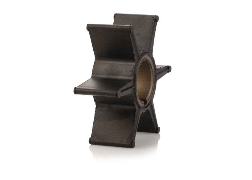 Купить Рабочее колесо / неопрен / 6 лопастей / тип 6 / внутренний Ø: 22,1 мм 7ft.ru в интернет магазине Семь Футов