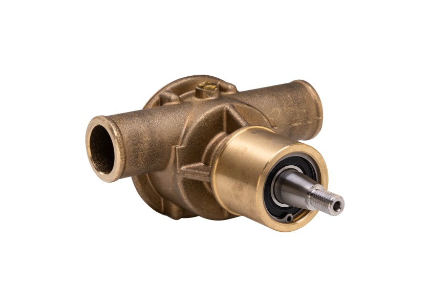 Купить Volvo Penta MD22 / TAMD22 Seawater / Impeller Pump 57332-bvs 7ft.ru в интернет магазине Семь Футов