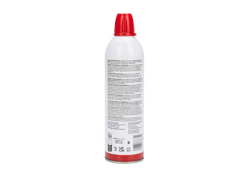 Купить KIDDE FLAME OUT Fire Fighting Spray / 500 ml 34129-bvs 7ft.ru в интернет магазине Семь Футов