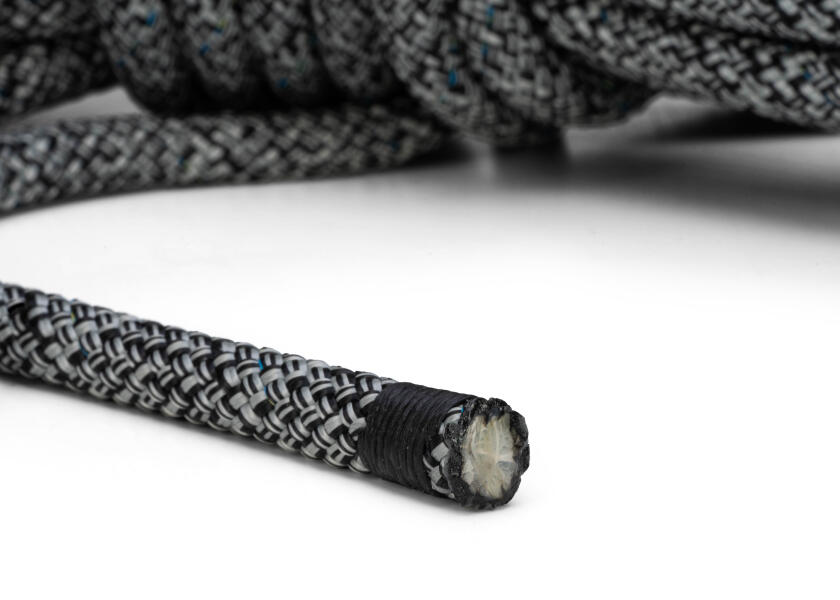 Купить LIROS HERKULES VISION with Shackle / pre-spliced 560454-bvs 7ft.ru в интернет магазине Семь Футов