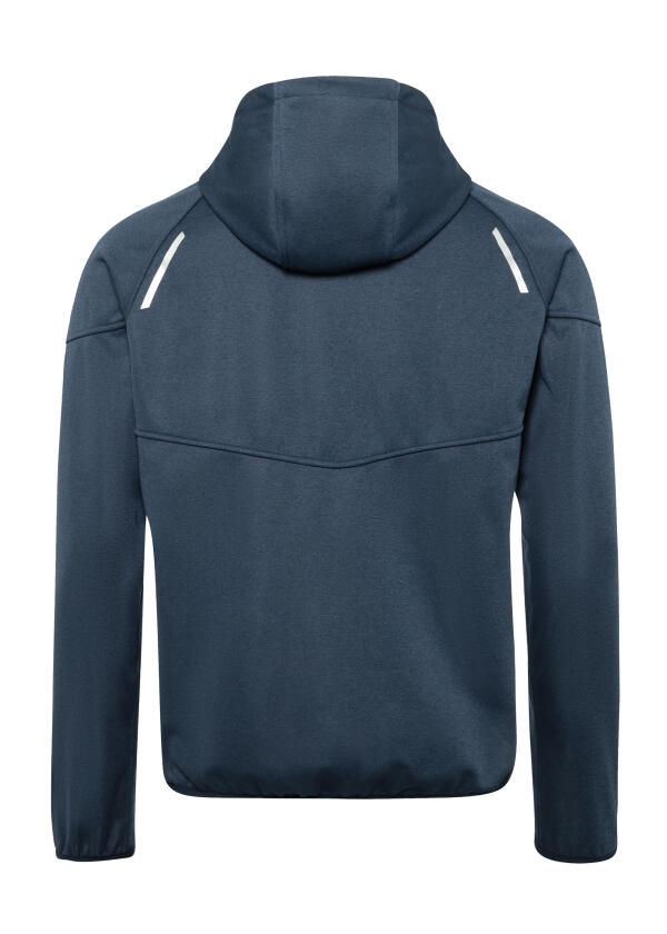 Купить MARINEPOOL 1004957-500-XXS Мужская куртка среднего слоя ECO TEC / темно-синий / Размер одежды: XXS 7ft.ru в интернет магазине Семь Футов