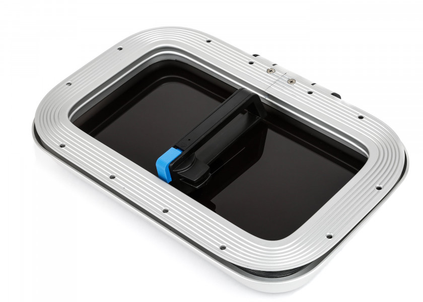 Купить GEBO 24802090 R30 Морской люк / размер 20 / 401 x 256 мм 41262-bvs 7ft.ru в интернет магазине Семь Футов