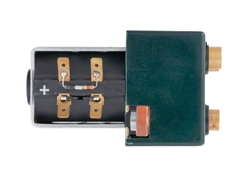 Купить Vetus set0015 BOW50/55/60/75 был соленоидным переключателем bp219 Set 12V 37x37x29 7ft.ru в интернет магазине Семь Футов