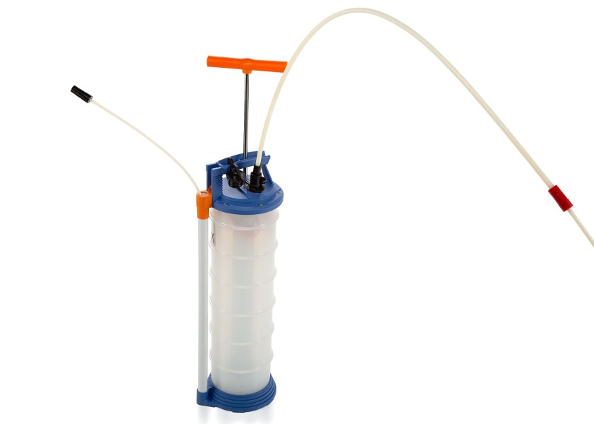Купить OILBOX Suction Pump / 6.5 litres 29172-bvs 7ft.ru в интернет магазине Семь Футов