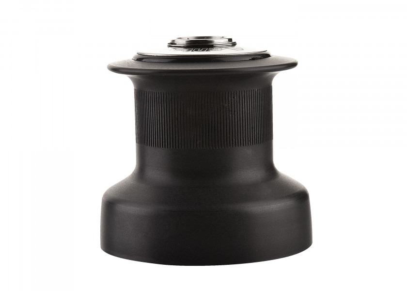 Купить ANTAL W8AL Стандартная лебедка / W8 / алюминий / 1-скоростная 7ft.ru в интернет магазине Семь Футов