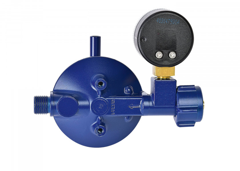 Купить GOK 01-280-15 Регулятор давления 30 мбар / морской 77439-bvs 7ft.ru в интернет магазине Семь Футов