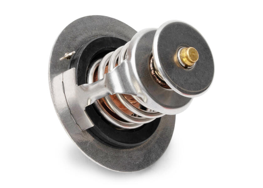 Купить Thermostat for Yanmar 6LP / 8LV 79354-bvs 7ft.ru в интернет магазине Семь Футов