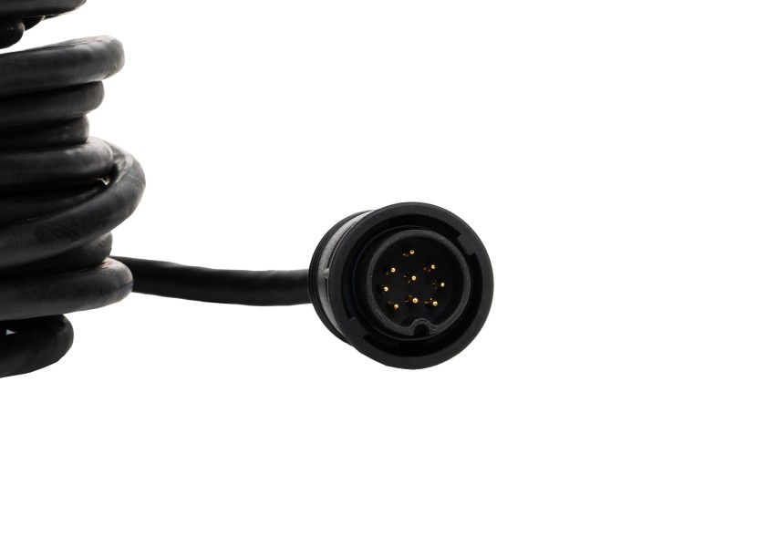 Купить Raymarine A80350 CPT 120 Оранжевый  Orange 7ft.ru в интернет магазине Семь Футов