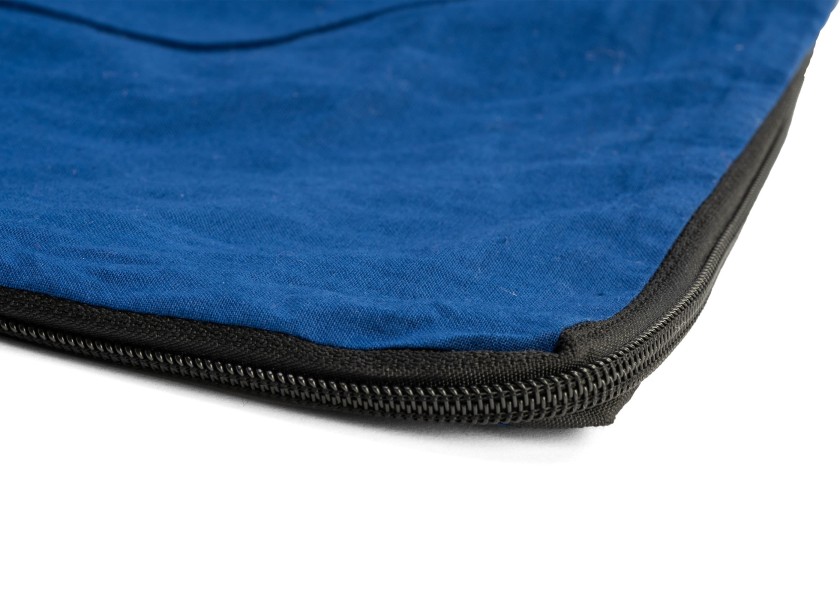 Купить Спальный мешок-одеяло / Диапазон температур: от +15 до +8 °C 30980-bvs 7ft.ru в интернет магазине Семь Футов