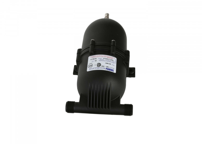 Купить SHURFLO Pressure Accumulator Tank / plastic / 0.7 litre / max. 8.6 bar 63348-bvs 7ft.ru в интернет магазине Семь Футов