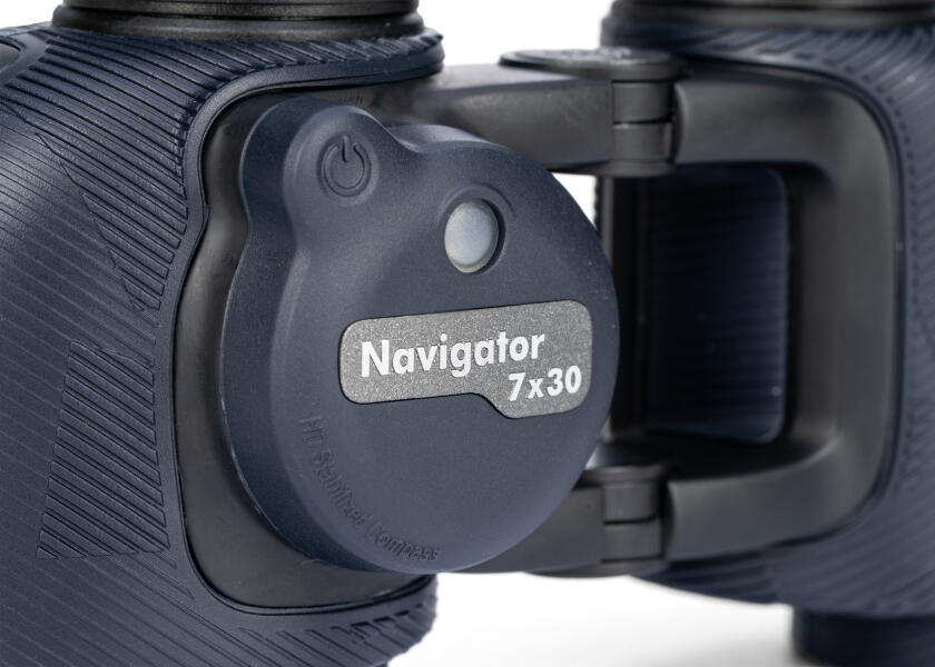 Купить STEINER NAVIGATOR 7x30c Binoculars / with compass / new version 96164-bvs 7ft.ru в интернет магазине Семь Футов