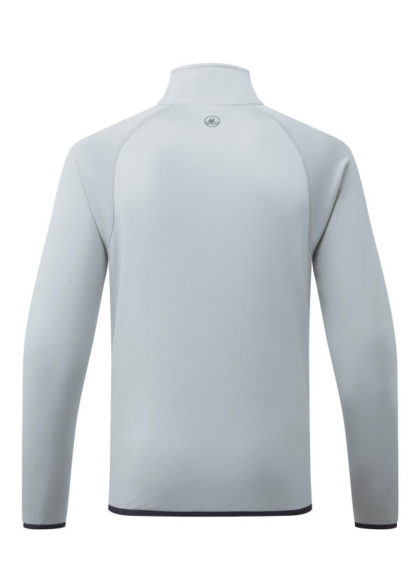 Купить GILL 1501-QUA01-XL Мужская флисовая куртка DRIFT / карьер / Размер одежды: XL 7ft.ru в интернет магазине Семь Футов