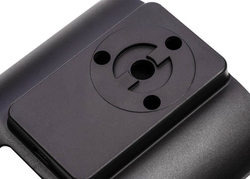 Купить VESPER MARINE Non-powered Handset Cradle for H1 85468-bvs 7ft.ru в интернет магазине Семь Футов