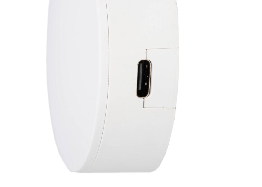 Купить SEATEC LED Reading Light with Dimmer & USB / white 31989-bvs 7ft.ru в интернет магазине Семь Футов