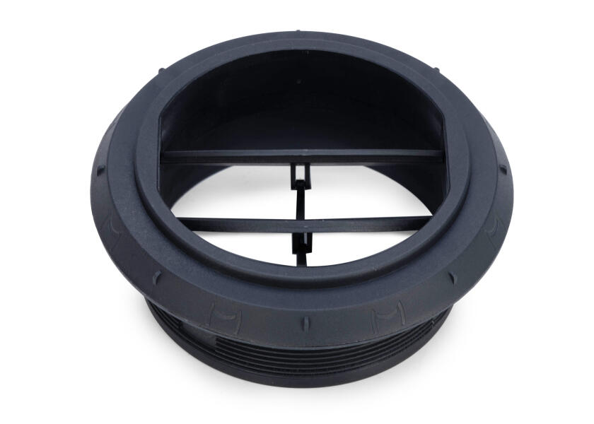 Купить Webasto 1320713A Заблокировать вентиляционное отверстие Серебристый Black 90 mm 7ft.ru в интернет магазине Семь Футов