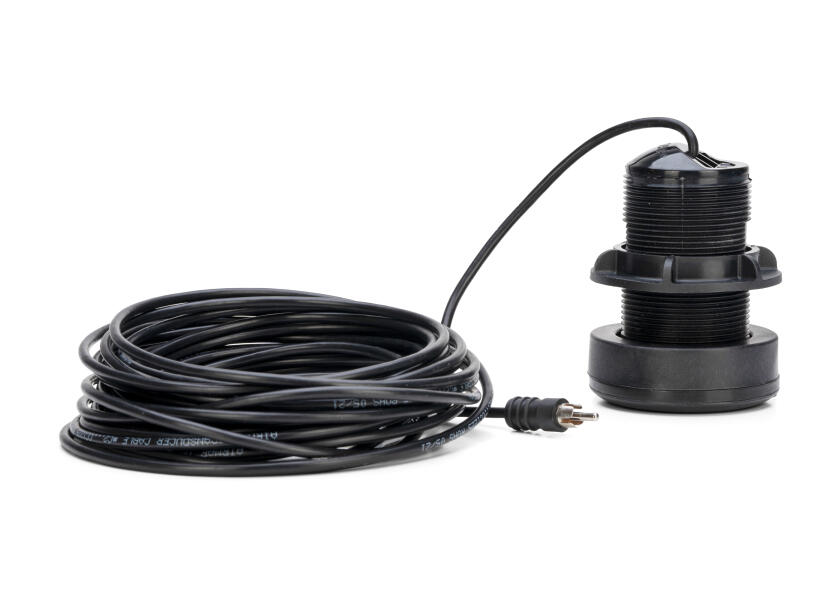 Купить Пластиковый датчик AdvanSea 61669 для прохода через корпус с разъемом RCA 98582-bvs 7ft.ru в интернет магазине Семь Футов