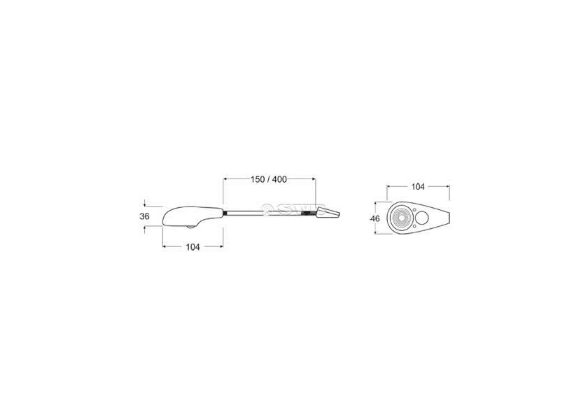 Купить HELLA MARINE 2JA346720122 FLEXISPOT LED настольная лампа для диаграмм / белый свет / 400 мм 14498-bvs 7ft.ru в интернет магазине Семь Футов