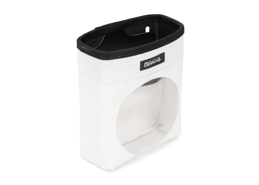 Купить OUTILS OCÉANS T161906 Сумка из веревки / открытая / с окном 7ft.ru в интернет магазине Семь Футов