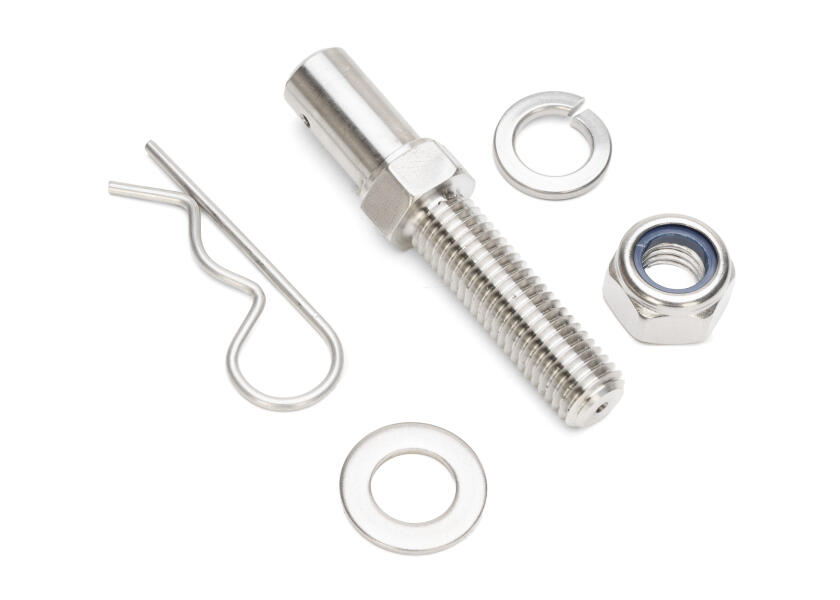 Купить LECOMBLE & SCHMITT Quick Coupling for 40ST16 / Ø 15 mm 32261-bvs 7ft.ru в интернет магазине Семь Футов