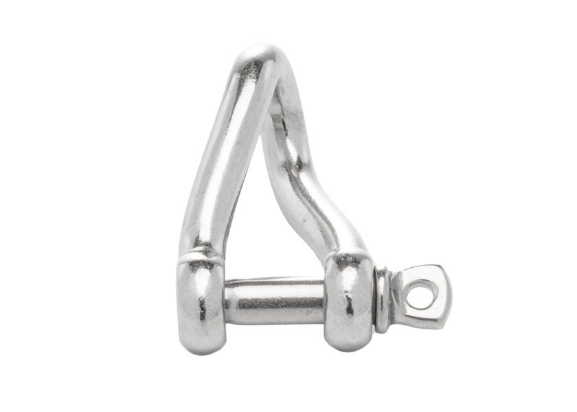 Купить FURLEX 307-025R SELDÉN Витая дужка Ø 8 мм 80287-bvs 7ft.ru в интернет магазине Семь Футов