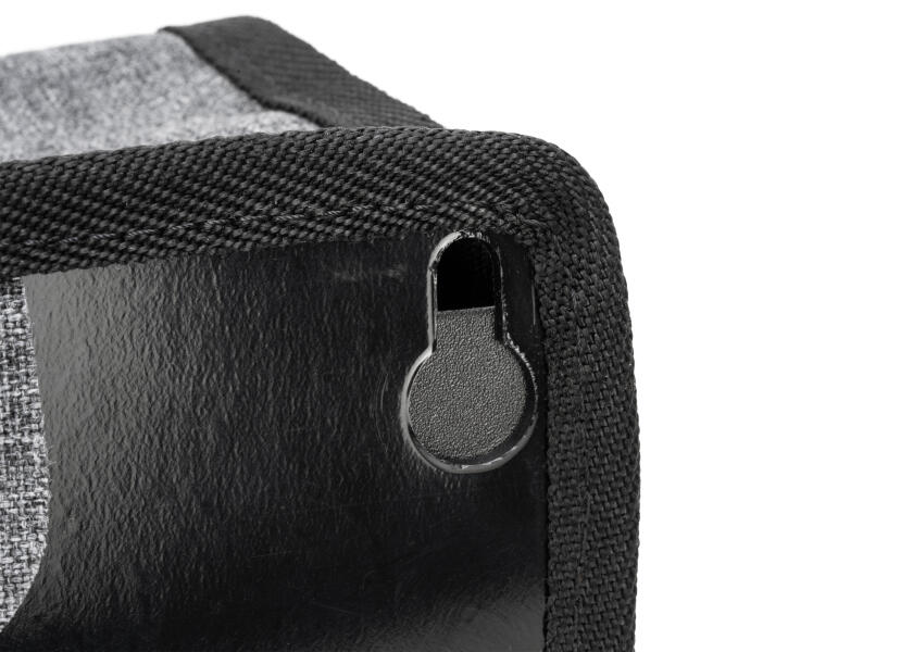 Купить OUTILS OCÉANS Cockpit Bag / with closure 33958-bvs 7ft.ru в интернет магазине Семь Футов