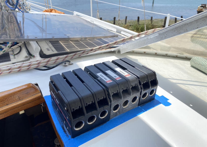 Купить EASYLOCK 14093-30 Миди - фаловый стопор / тройной 12578-bvs 7ft.ru в интернет магазине Семь Футов