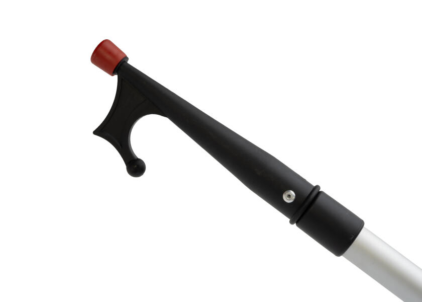 Купить Telescopic Boat Hook 1041 - 2438 mm 33981-bvs 7ft.ru в интернет магазине Семь Футов