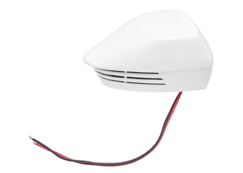 Купить OCEAN TECHNOLOGIES Electric Marine Horn / white / 12 V 29768-bvs 7ft.ru в интернет магазине Семь Футов