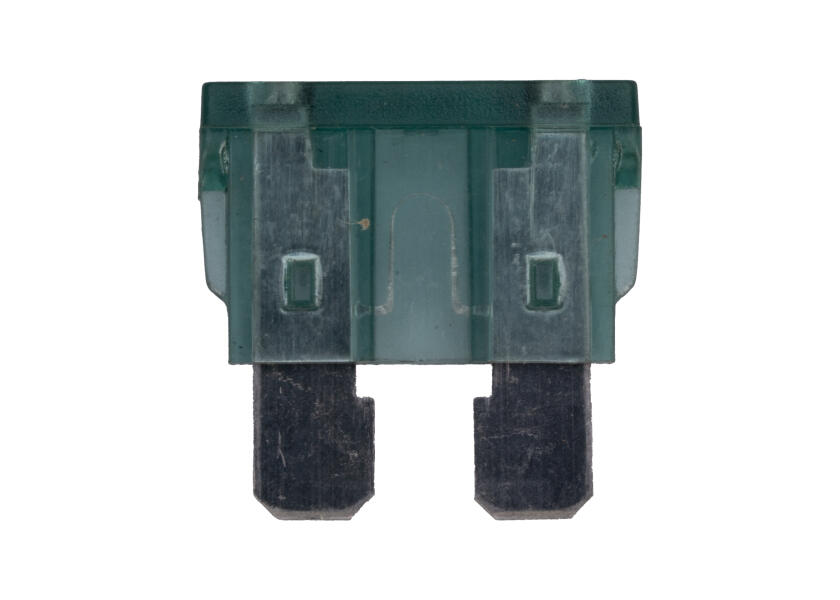 Купить SEATEC Плавкий предохранитель для автомобильной промышленности/ATO/одинарный / Значение предохранителя: 10 А 7ft.ru в интернет магазине Семь Футов