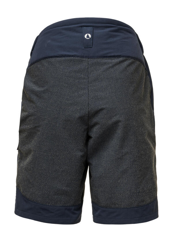 Купить MUSTO Women's Evolution Performance Stretch Shorts / navy 482785-bvs 7ft.ru в интернет магазине Семь Футов