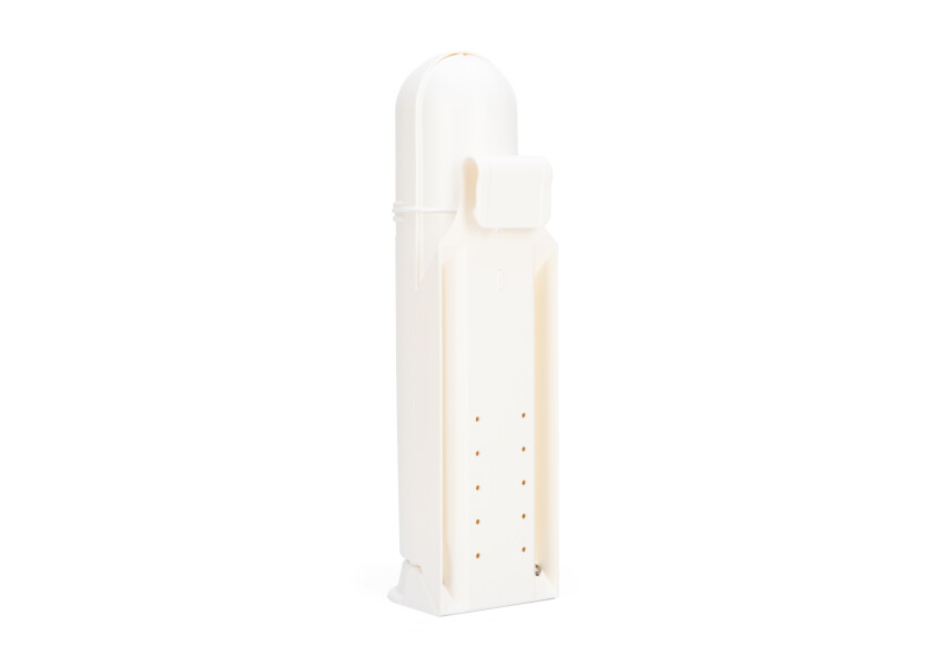 Купить Надувной спасательный буй Plastimo IOR 61073 150N 200 см из полиэстера желтый 7ft.ru в интернет магазине Семь Футов