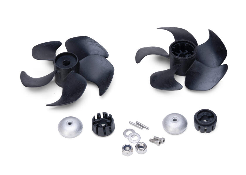 Купить SIDE-POWER Q-Prop Conversion Kit for SP75/SP95 / 185mm 52444-bvs 7ft.ru в интернет магазине Семь Футов