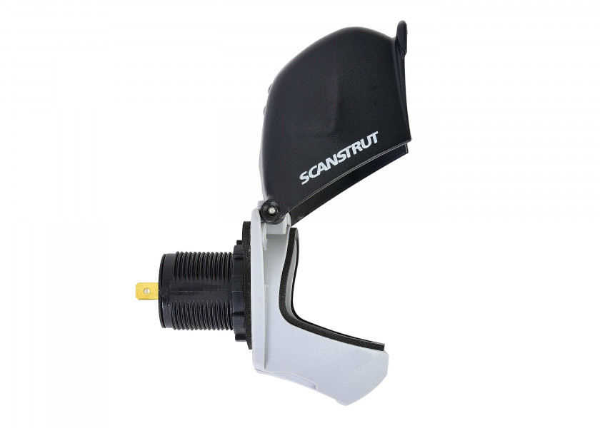 Купить Двойная розетка USB водонепроницаемая Scanstrut SC-USB-01 12 - 24 В 3,1 А 7ft.ru в интернет магазине Семь Футов