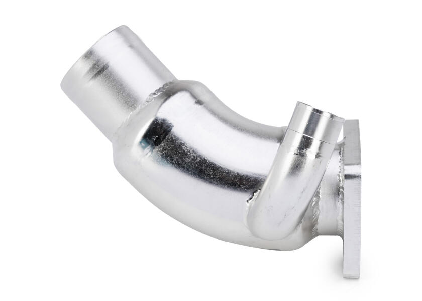 Купить Stainless Steel Exhaust Manifold for Volvo Penta D2-55 / D2-60 / MD22 79254-bvs 7ft.ru в интернет магазине Семь Футов