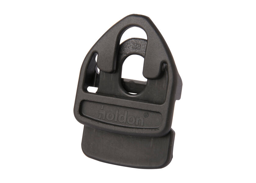Купить Holdon® XTRA Tarp Clip / pack of 4 / 45 kg holding force 33762-bvs 7ft.ru в интернет магазине Семь Футов