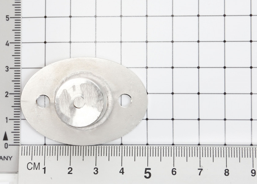 Купить BAVARIA 300235_BE Запирающийся короб для распашных дверей 22349-bvs 7ft.ru в интернет магазине Семь Футов