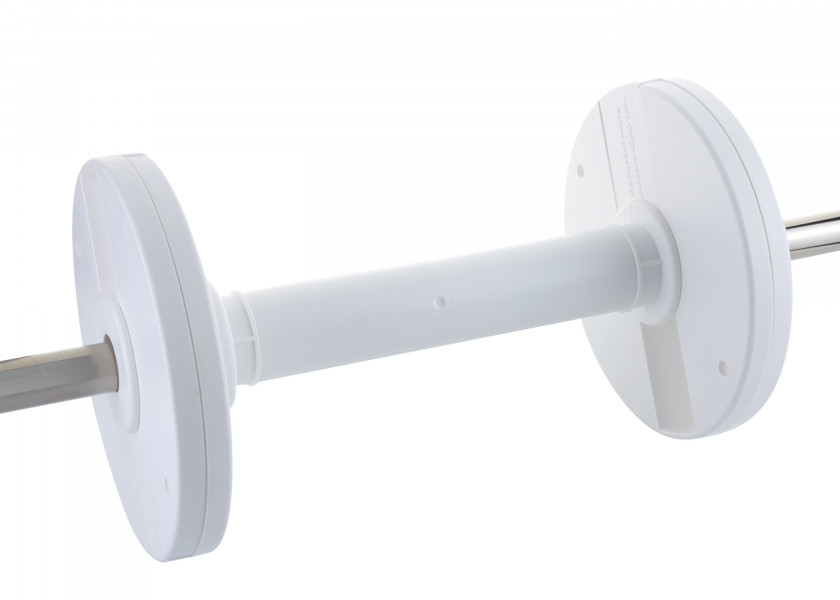 Купить Reel for Safety Line / white 54310-bvs 7ft.ru в интернет магазине Семь Футов