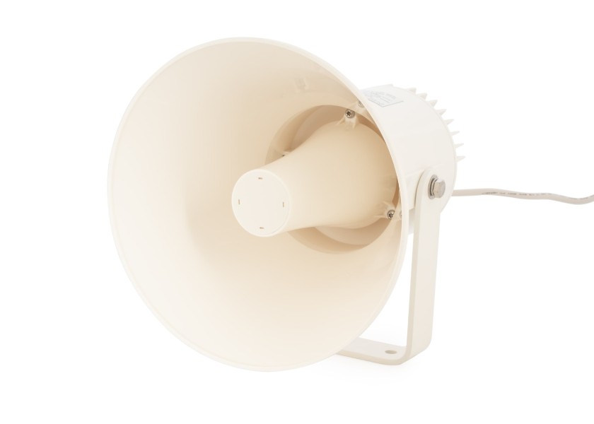 Купить Горн туманный электрический Marco EW2-M 15004113 24 В для судов длиной 12 - 20 м 7ft.ru в интернет магазине Семь Футов