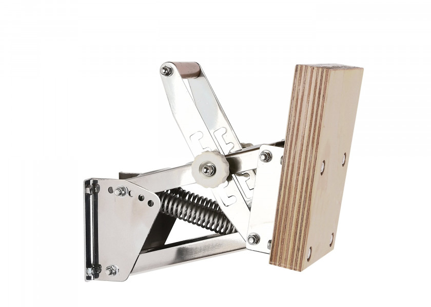 Купить Outboard Motor Bracket for Transom Mounting / adjustable to transom tilt 35295-bvs 7ft.ru в интернет магазине Семь Футов