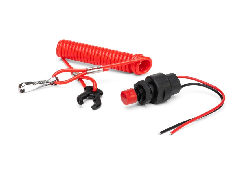 Купить Аварийный выключатель 15454-bvs 7ft.ru в интернет магазине Семь Футов