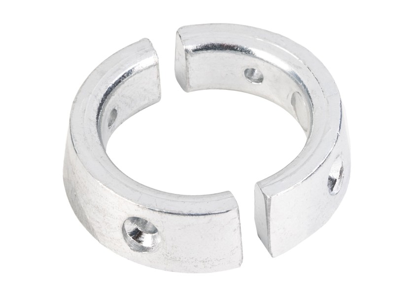 Купить Zinc Anode for Gori 3-Blade Saildrive Propeller / ring 26229-bvs 7ft.ru в интернет магазине Семь Футов